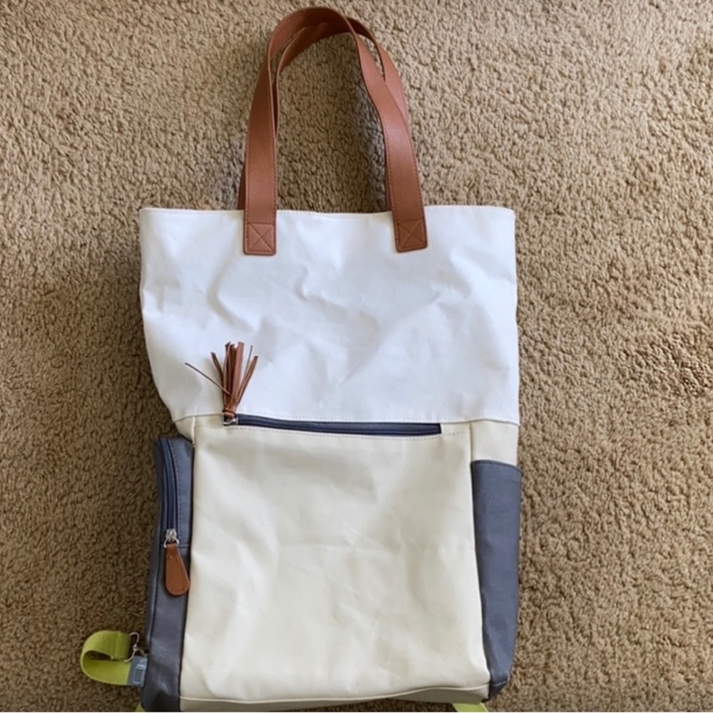 Cloud Island | Diaper bag